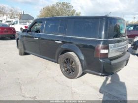 Ford Flex * LIMITED* CARFAX* - 22600 лв. - 76678360 | Car24.bg