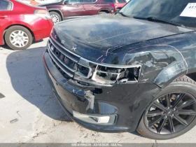 Ford Flex * LIMITED* CARFAX* - 22600 лв. - 76678360 | Car24.bg