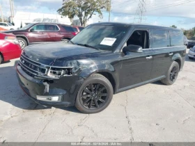 Ford Flex * LIMITED* CARFAX* - 22600 лв. - 76678360 | Car24.bg