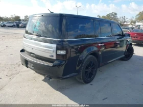 Ford Flex * LIMITED* CARFAX* - 22600 лв. - 76678360 | Car24.bg