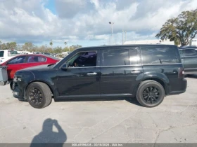 Ford Flex * LIMITED* CARFAX* - 22600 лв. - 76678360 | Car24.bg