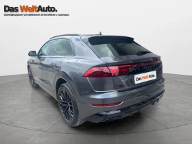 Audi Q8 55 TFSI quattro - 173500 лв. - 68567647 7