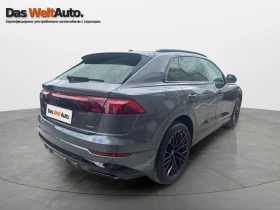 Audi Q8 55 TFSI quattro - 173500 лв. - 68567647 5
