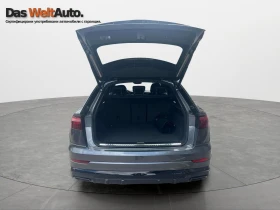 Audi Q8 55 TFSI quattro - 173500 лв. - 68567647 17