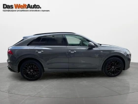 Audi Q8 55 TFSI quattro - 173500 лв. - 68567647 4