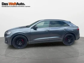 Audi Q8 55 TFSI quattro - 173500 лв. - 68567647 8