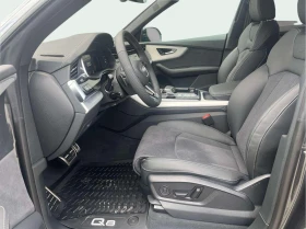 Audi Q8 55 TFSI quattro - 173500 лв. - 68567647 10