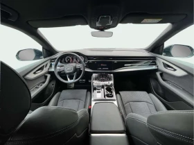 Audi Q8 55 TFSI quattro - 173500 лв. - 68567647 16