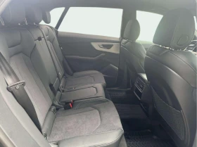 Audi Q8 55 TFSI quattro - 173500 лв. - 68567647 14