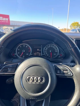 Audi Q5 2.0 TFSI | Mobile.bg    11