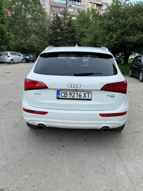 Обява за продажба на Audi Q5 2.0 TFSI ~31 700 лв. - изображение 2