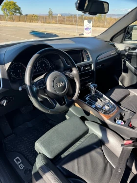 Audi Q5 2.0 TFSI | Mobile.bg    7