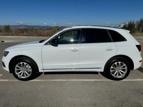 Audi Q5 2.0 TFSI | Mobile.bg    4