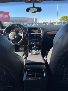 Audi Q5 2.0 TFSI | Mobile.bg    9