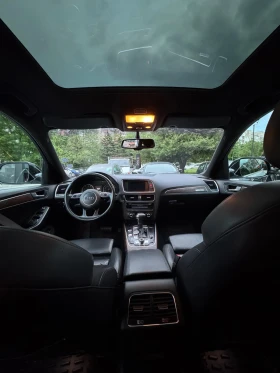Обява за продажба на Audi Q5 2.0 TFSI ~31 700 лв. - изображение 4