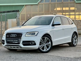 Обява за продажба на Audi SQ5 3.0 biTDI Quattro ! SWISS ! ~33 900 лв. - изображение 2