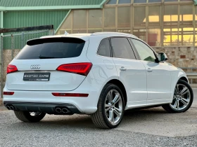 Обява за продажба на Audi SQ5 3.0 biTDI Quattro ! SWISS ! ~33 900 лв. - изображение 3