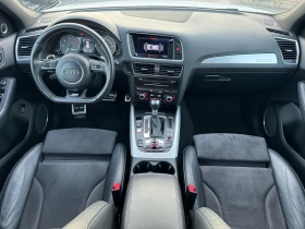 Обява за продажба на Audi SQ5 3.0 biTDI Quattro ! SWISS ! ~33 900 лв. - изображение 8