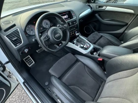 Обява за продажба на Audi SQ5 3.0 biTDI Quattro ! SWISS ! ~33 900 лв. - изображение 7
