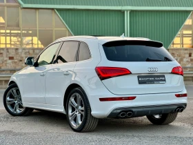 Обява за продажба на Audi SQ5 3.0 biTDI Quattro ! SWISS ! ~33 900 лв. - изображение 5