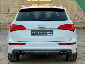 Обява за продажба на Audi SQ5 3.0 biTDI Quattro ! SWISS ! ~33 900 лв. - изображение 4