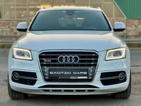 Обява за продажба на Audi SQ5 3.0 biTDI Quattro ! SWISS ! ~33 900 лв. - изображение 1