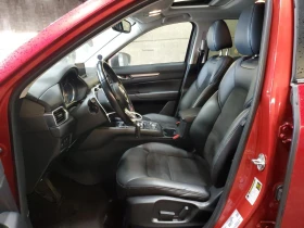 Mazda CX-5 2018 MAZDA CX-5 TOURING | Mobile.bg    7