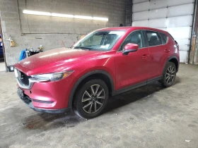 Mazda CX-5 2018 MAZDA CX-5 TOURING | Mobile.bg    3