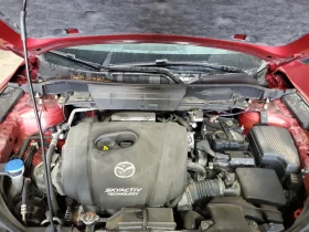 Mazda CX-5 2018 MAZDA CX-5 TOURING | Mobile.bg    12