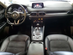 Mazda CX-5 2018 MAZDA CX-5 TOURING | Mobile.bg    9