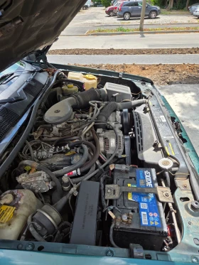 Jeep Grand cherokee 5.2 V8   | Mobile.bg    9