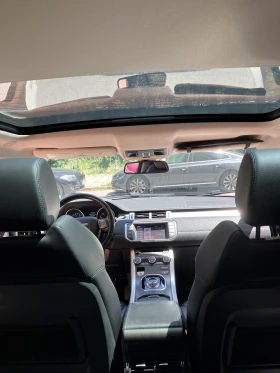 Land Rover Evoque | Mobile.bg    8