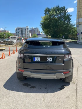 Land Rover Evoque | Mobile.bg    4