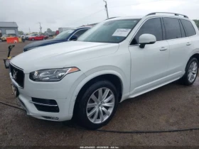 Volvo Xc90 T6 MOMENTUM  | Mobile.bg    2