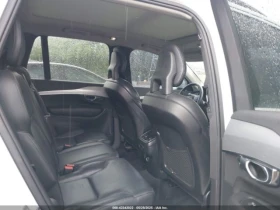 Volvo Xc90 T6 MOMENTUM  | Mobile.bg    13