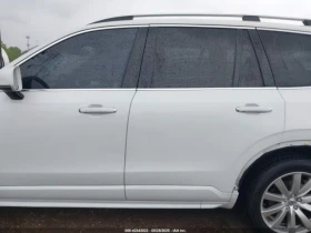 Volvo Xc90 T6 MOMENTUM  | Mobile.bg    3