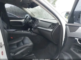 Volvo Xc90 T6 MOMENTUM  | Mobile.bg    10