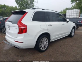 Volvo Xc90 T6 MOMENTUM  | Mobile.bg    6