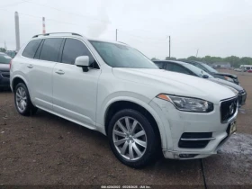Volvo Xc90 T6 MOMENTUM  | Mobile.bg    8