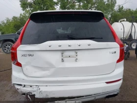Volvo Xc90 T6 MOMENTUM  | Mobile.bg    5