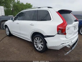 Volvo Xc90 T6 MOMENTUM  | Mobile.bg    4