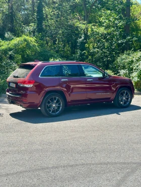 Jeep Grand cherokee OVERLAND 3.6 V6/ 860лв/МЕСЕЦ/ О.О% ОСКЪПЯВАНЕ - 47900 лв. - 62714802 4