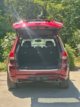 Jeep Grand cherokee OVERLAND 3.6 V6/ 860лв/МЕСЕЦ/ О.О% ОСКЪПЯВАНЕ - 47900 лв. - 62714802 15