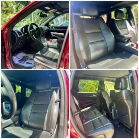 Jeep Grand cherokee OVERLAND 3.6 V6/ 860лв/МЕСЕЦ/ О.О% ОСКЪПЯВАНЕ - 47900 лв. - 62714802 9