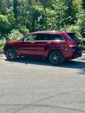 Jeep Grand cherokee OVERLAND 3.6 V6/ 860лв/МЕСЕЦ/ О.О% ОСКЪПЯВАНЕ - 47900 лв. - 62714802 6