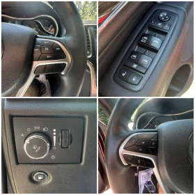 Jeep Grand cherokee OVERLAND 3.6 V6/ 860лв/МЕСЕЦ/ О.О% ОСКЪПЯВАНЕ - 47900 лв. - 62714802 11