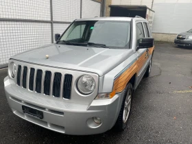     Jeep Patriot   ! 