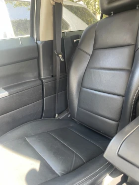 Jeep Patriot 4x4   !  | Mobile.bg    16