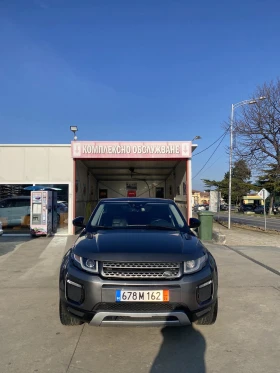 Обява за продажба на Land Rover Range Rover Evoque Dynamic pack  ~26 000 лв. - изображение 4