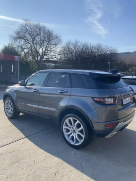 Обява за продажба на Land Rover Range Rover Evoque Dynamic pack  ~26 000 лв. - изображение 1